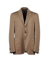 LARDINI COATS & JACKETS Blazers MEN on YOOX.COM