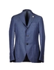 LARDINI COATS & JACKETS Blazers MEN on YOOX.COM