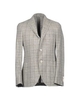 LARDINI COATS & JACKETS Blazers MEN on YOOX.COM