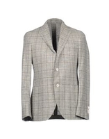 LARDINI COATS & JACKETS Blazers MEN on YOOX.COM