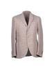 LARDINI COATS & JACKETS Blazers MEN on YOOX.COM