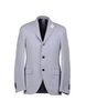 LARDINI COATS & JACKETS Blazers MEN on YOOX.COM