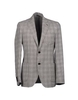 LARDINI COATS & JACKETS Blazers MEN on YOOX.COM