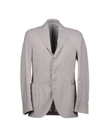 LARDINI COATS & JACKETS Blazers MEN on YOOX.COM