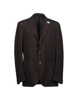 LARDINI COATS & JACKETS Blazers MEN on YOOX.COM