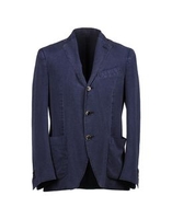 LARDINI COATS & JACKETS Blazers MEN on YOOX.COM