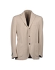 LARDINI COATS & JACKETS Blazers MEN on YOOX.COM
