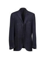 LARDINI COATS & JACKETS Blazers MEN on YOOX.COM