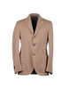 LARDINI COATS & JACKETS Blazers MEN on YOOX.COM