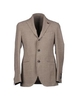 LARDINI COATS & JACKETS Blazers MEN on YOOX.COM