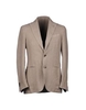 LARDINI COATS & JACKETS Blazers MEN on YOOX.COM