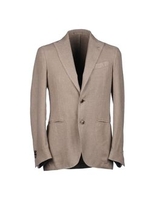LARDINI COATS & JACKETS Blazers MEN on YOOX.COM