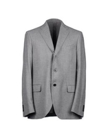 LARDINI COATS & JACKETS Blazers MEN on YOOX.COM