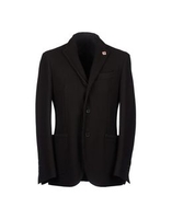 LARDINI COATS & JACKETS Blazers MEN on YOOX.COM