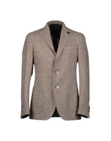 LARDINI COATS & JACKETS Blazers MEN on YOOX.COM