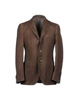 LARDINI COATS & JACKETS Blazers MEN on YOOX.COM