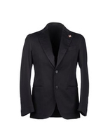 LARDINI COATS & JACKETS Blazers MEN on YOOX.COM
