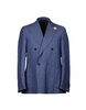LARDINI COATS & JACKETS Blazers MEN on YOOX.COM