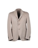 LARDINI COATS & JACKETS Blazers MEN on YOOX.COM