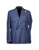 LARDINI COATS & JACKETS Blazers MEN on YOOX.COM