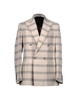 LARDINI COATS & JACKETS Blazers MEN on YOOX.COM