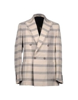 LARDINI COATS & JACKETS Blazers MEN on YOOX.COM