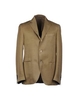 LARDINI COATS & JACKETS Blazers MEN on YOOX.COM