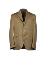 LARDINI COATS & JACKETS Blazers MEN on YOOX.COM
