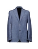 LARDINI COATS & JACKETS Blazers MEN on YOOX.COM