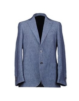 LARDINI COATS & JACKETS Blazers MEN on YOOX.COM