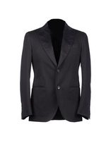 LARDINI COATS & JACKETS Blazers MEN on YOOX.COM