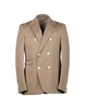 LARDINI COATS & JACKETS Blazers MEN on YOOX.COM