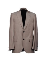 LARDINI COATS & JACKETS Blazers MEN on YOOX.COM