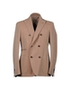 LARDINI COATS & JACKETS Blazers MEN on YOOX.COM