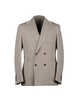 LARDINI COATS & JACKETS Blazers MEN on YOOX.COM