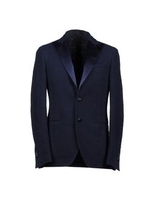LARDINI COATS & JACKETS Blazers MEN on YOOX.COM
