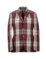 LARDINI COATS & JACKETS Blazers MEN on YOOX.COM