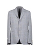 LARDINI COATS & JACKETS Blazers MEN on YOOX.COM