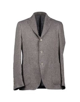LARDINI COATS & JACKETS Blazers MEN on YOOX.COM