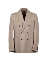 LARDINI COATS & JACKETS Blazers MEN on YOOX.COM