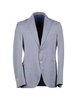 LARDINI COATS & JACKETS Blazers MEN on YOOX.COM