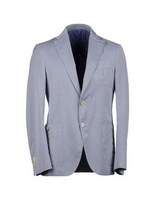 LARDINI COATS & JACKETS Blazers MEN on YOOX.COM