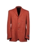 LARDINI COATS & JACKETS Blazers MEN on YOOX.COM