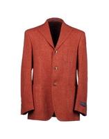 LARDINI COATS & JACKETS Blazers MEN on YOOX.COM