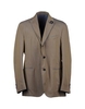 LARDINI COATS & JACKETS Blazers MEN on YOOX.COM