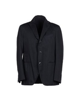 LARDINI COATS & JACKETS Blazers MEN on YOOX.COM