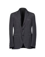 LARDINI COATS & JACKETS Blazers MEN on YOOX.COM