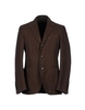 LARDINI COATS & JACKETS Blazers MEN on YOOX.COM