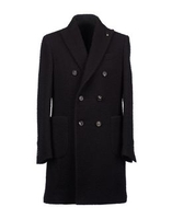 LARDINI COATS & JACKETS Coats MEN on YOOX.COM