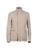 LARDINI COATS & JACKETS Jackets MEN on YOOX.COM
